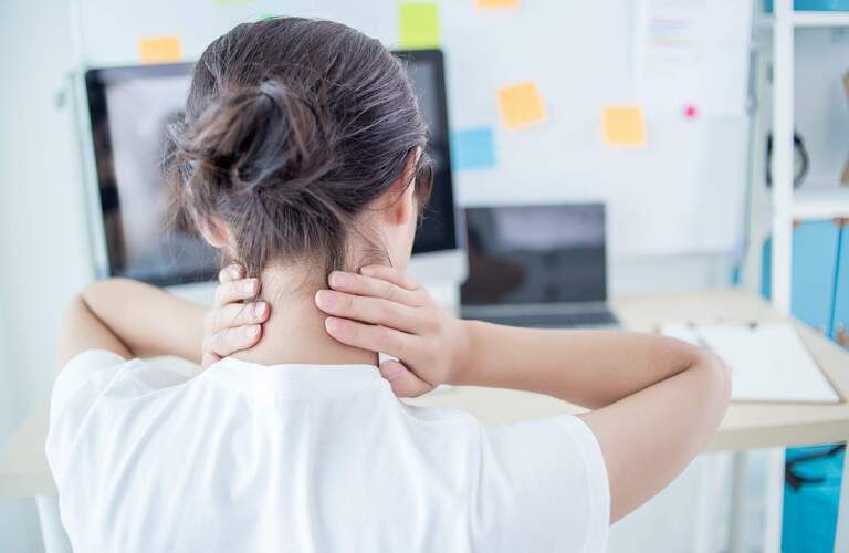 腰や首の部分的な痛みの原因を探ります | 南相馬市の整体なら完全個室でお客様に寄り添う昇整体