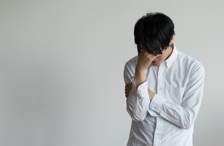 ストレスによる自律神経の乱れも整えます | 南相馬市の整体なら完全個室でお客様に寄り添う昇整体
